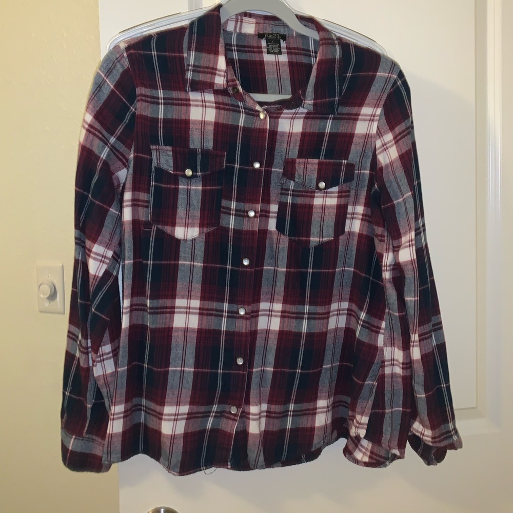 Flannel